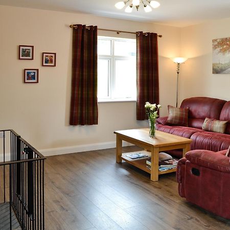 Liftingstane Cottage Closeburn Εξωτερικό φωτογραφία