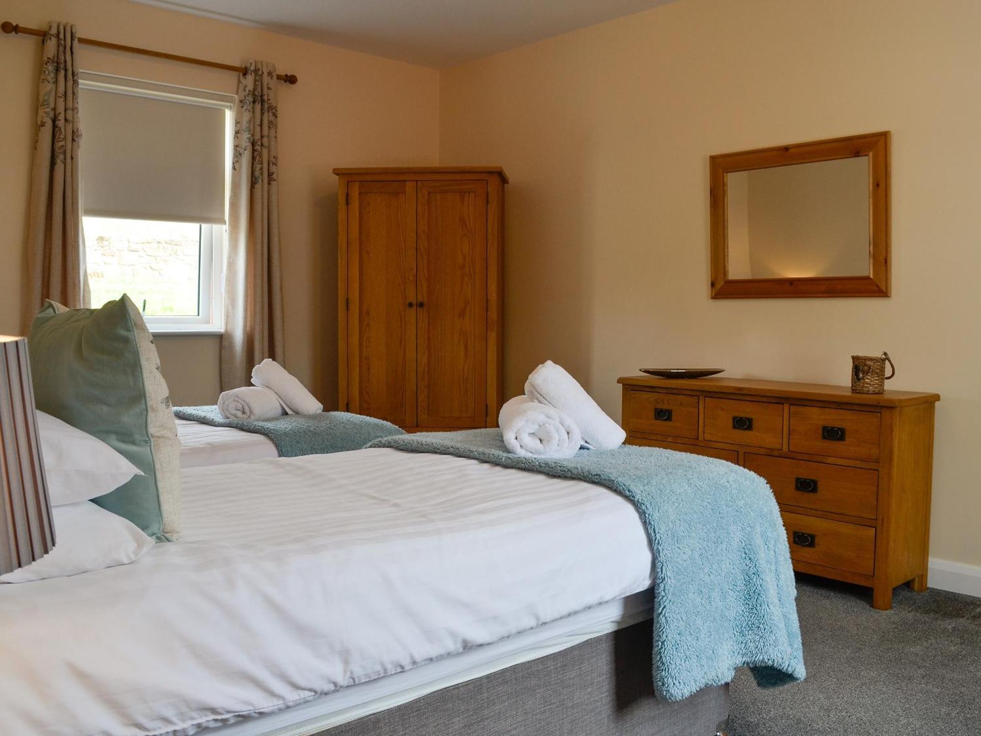 Liftingstane Cottage Closeburn Εξωτερικό φωτογραφία